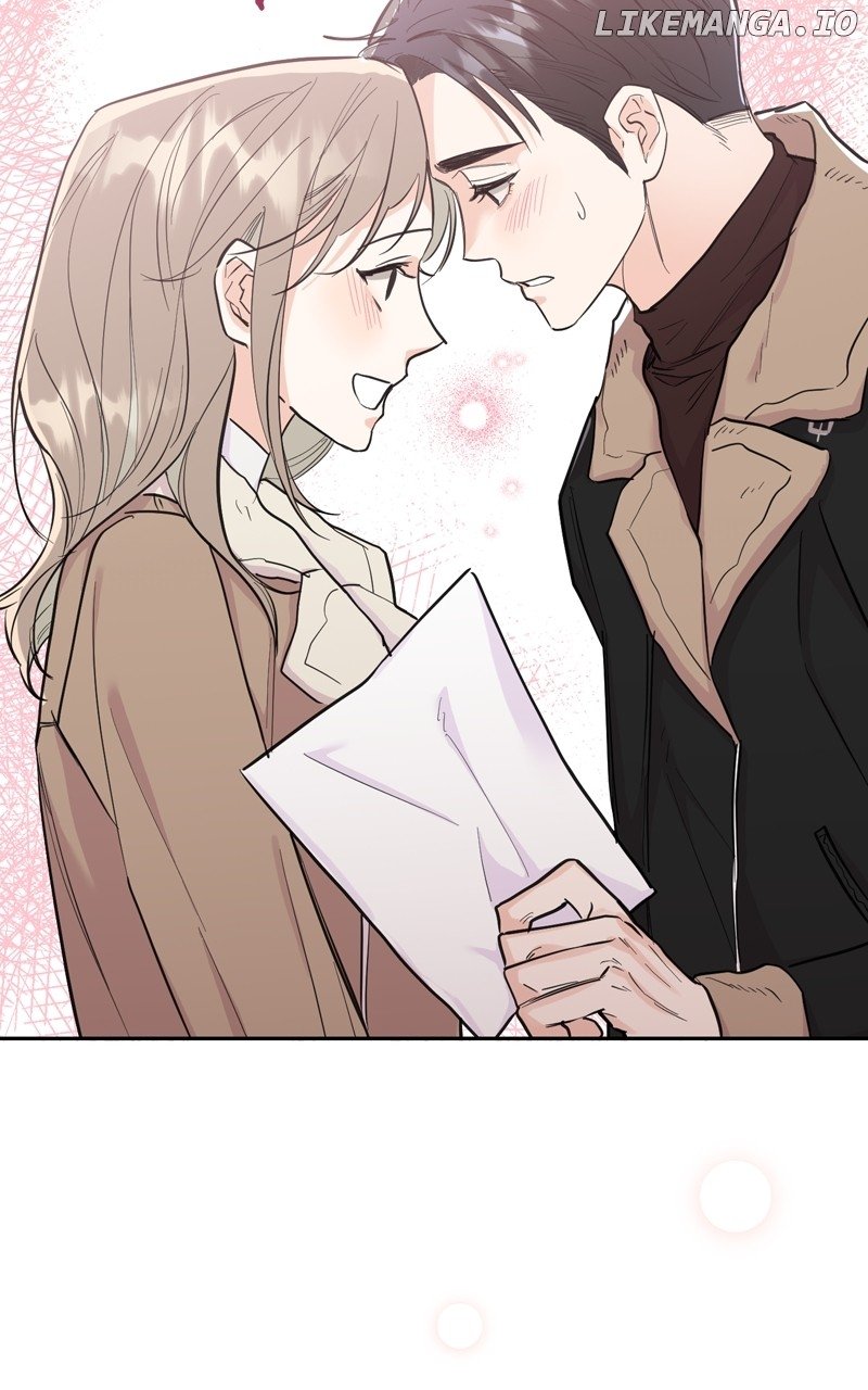 Really Truly Getting a Divorce Chapter 61 page 83