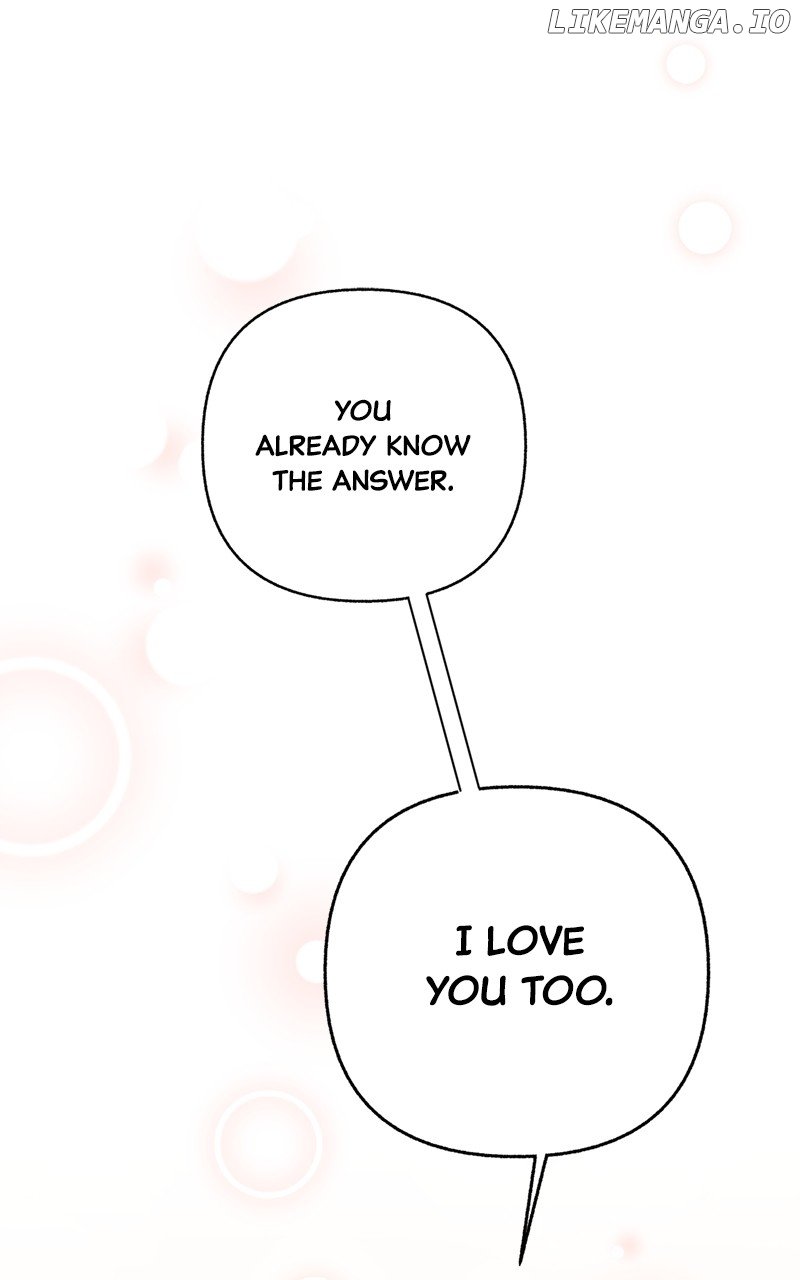 Really Truly Getting a Divorce Chapter 61 page 84
