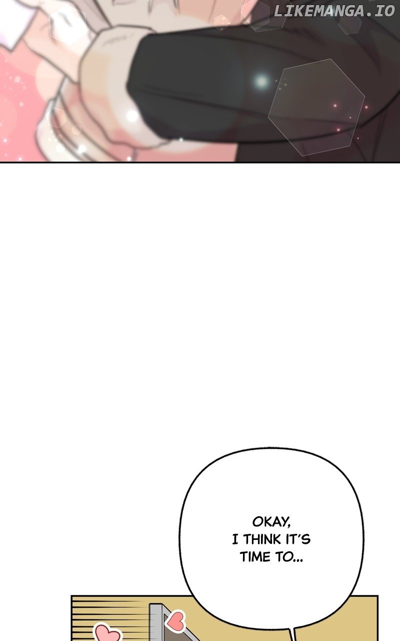 Really Truly Getting a Divorce Chapter 61 page 86
