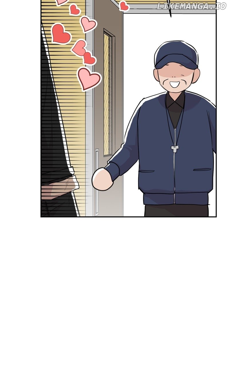 Really Truly Getting a Divorce Chapter 61 page 87