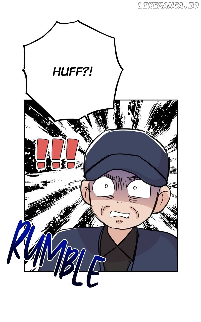 Really Truly Getting a Divorce Chapter 61 page 88