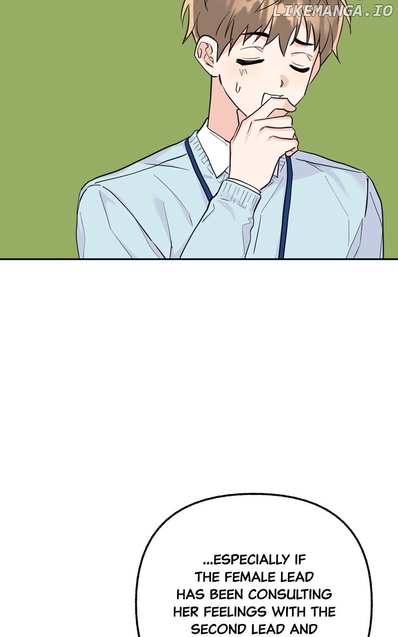 Really Truly Getting a Divorce Chapter 61 page 8