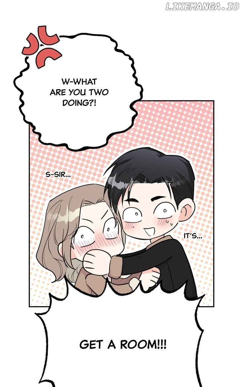 Really Truly Getting a Divorce Chapter 61 page 89