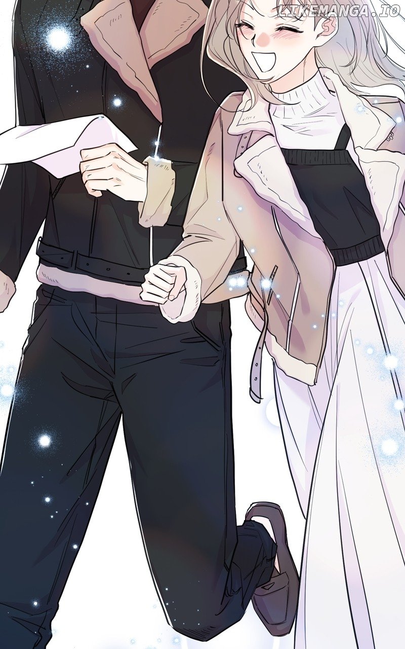 Really Truly Getting a Divorce Chapter 61 page 95