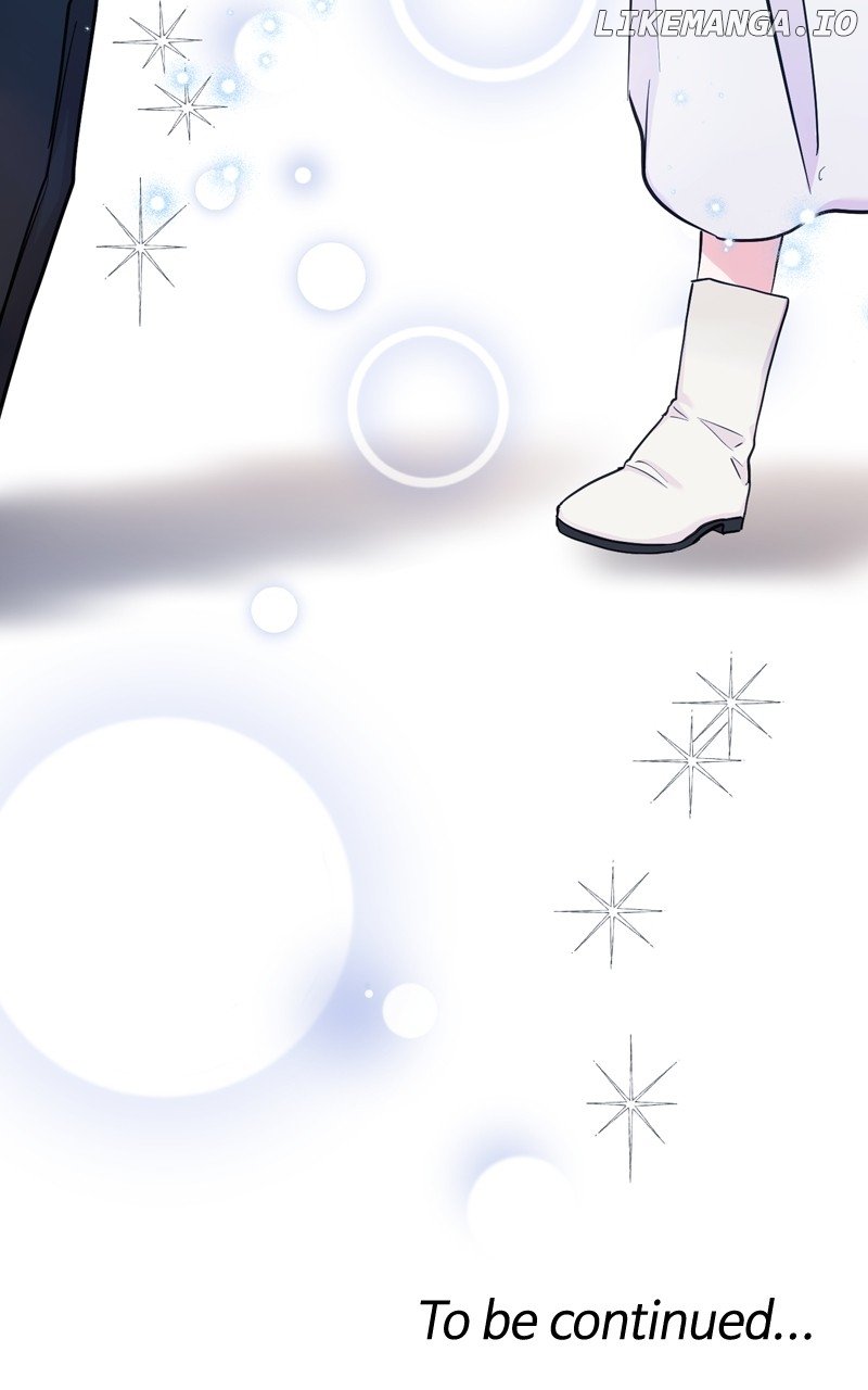Really Truly Getting a Divorce Chapter 61 page 96