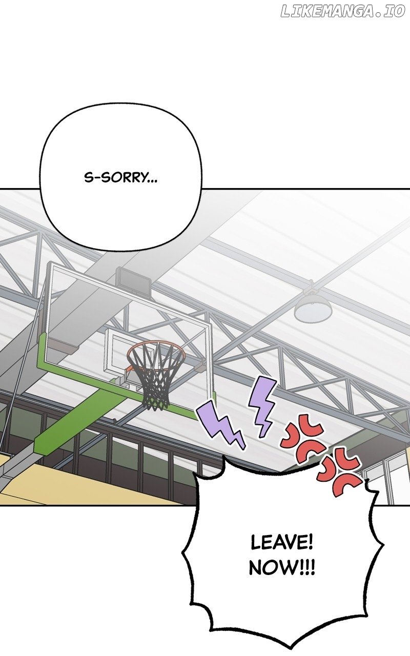Really Truly Getting a Divorce Chapter 62 page 0