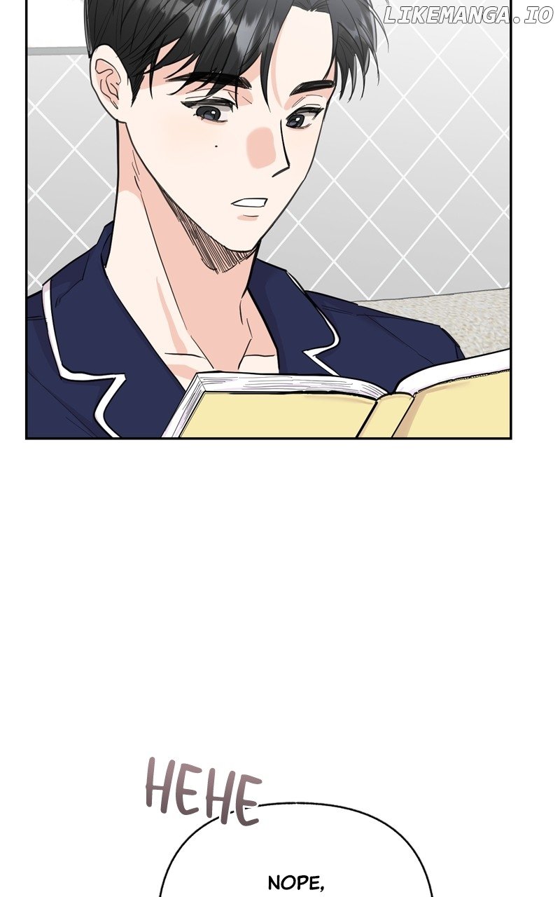 Really Truly Getting a Divorce Chapter 62 page 16