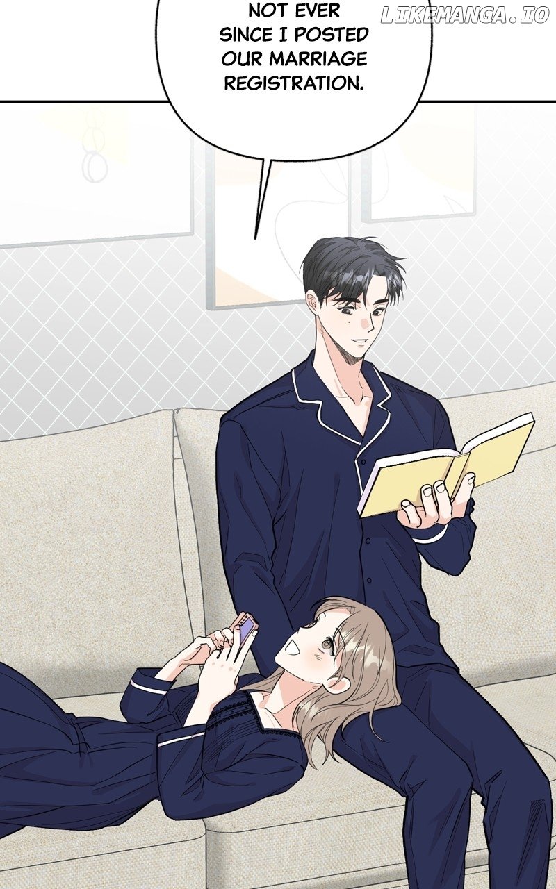 Really Truly Getting a Divorce Chapter 62 page 17