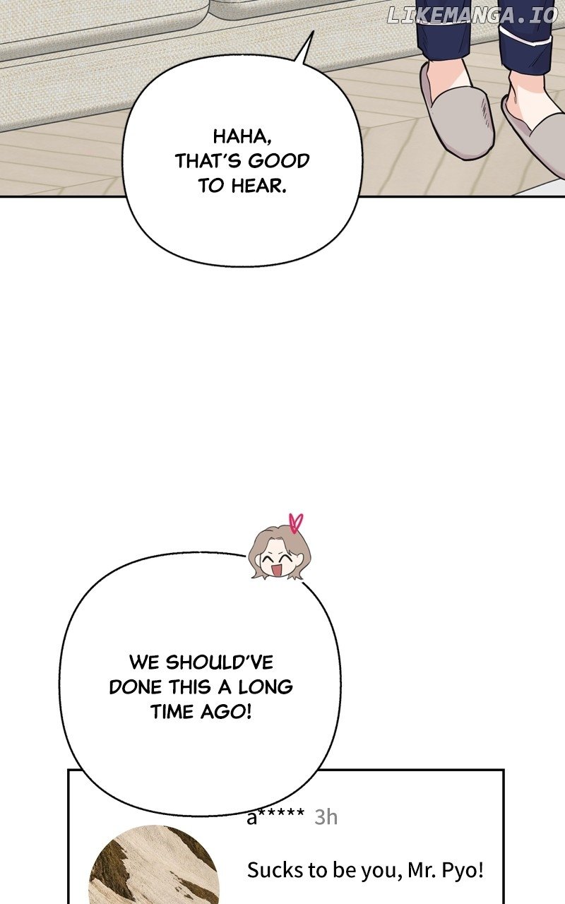 Really Truly Getting a Divorce Chapter 62 page 18