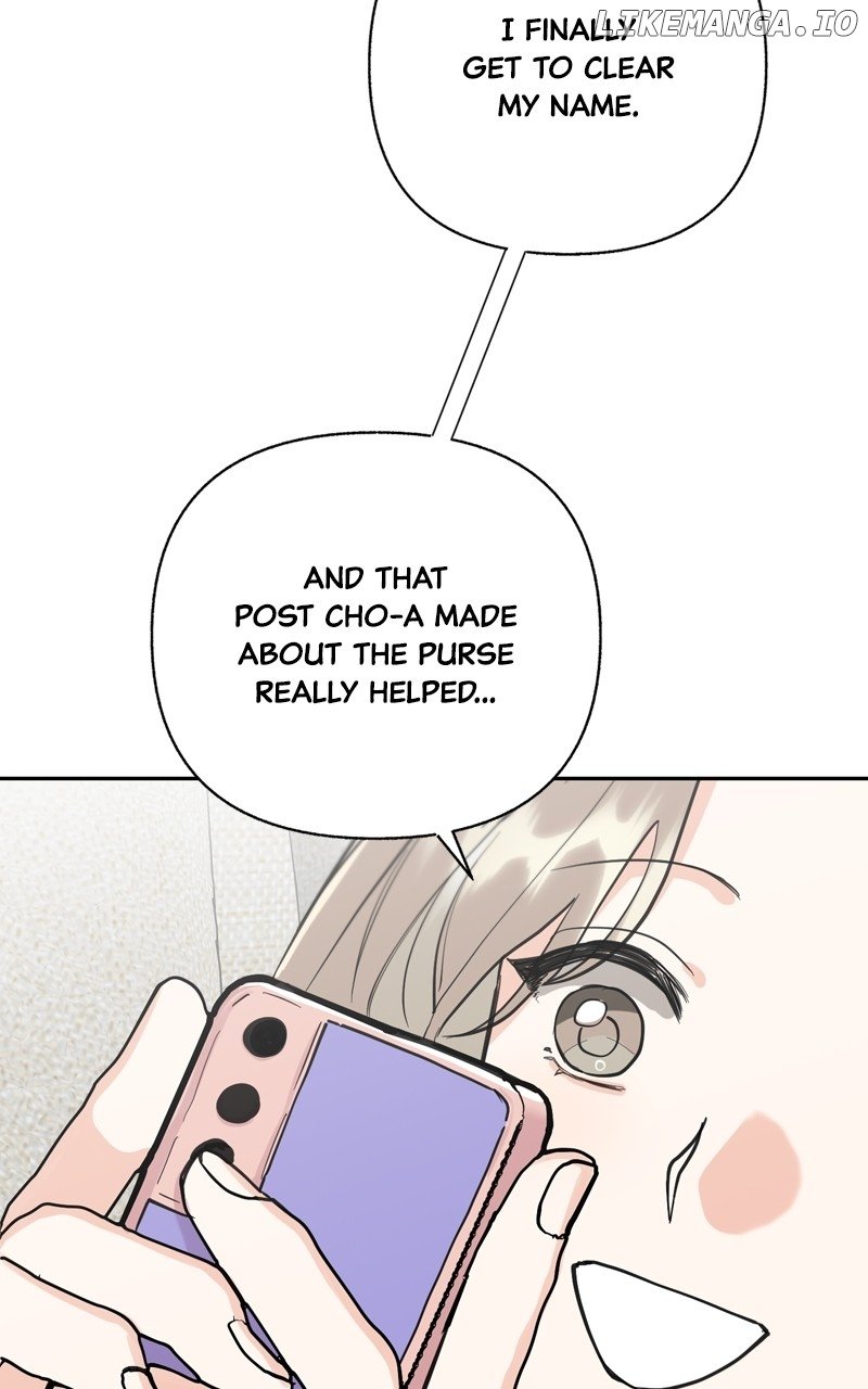 Really Truly Getting a Divorce Chapter 62 page 21