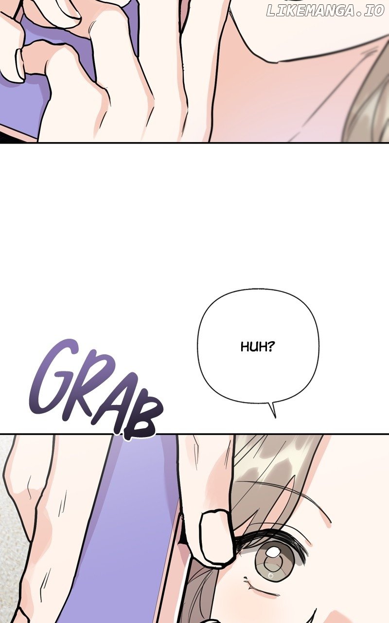 Really Truly Getting a Divorce Chapter 62 page 22