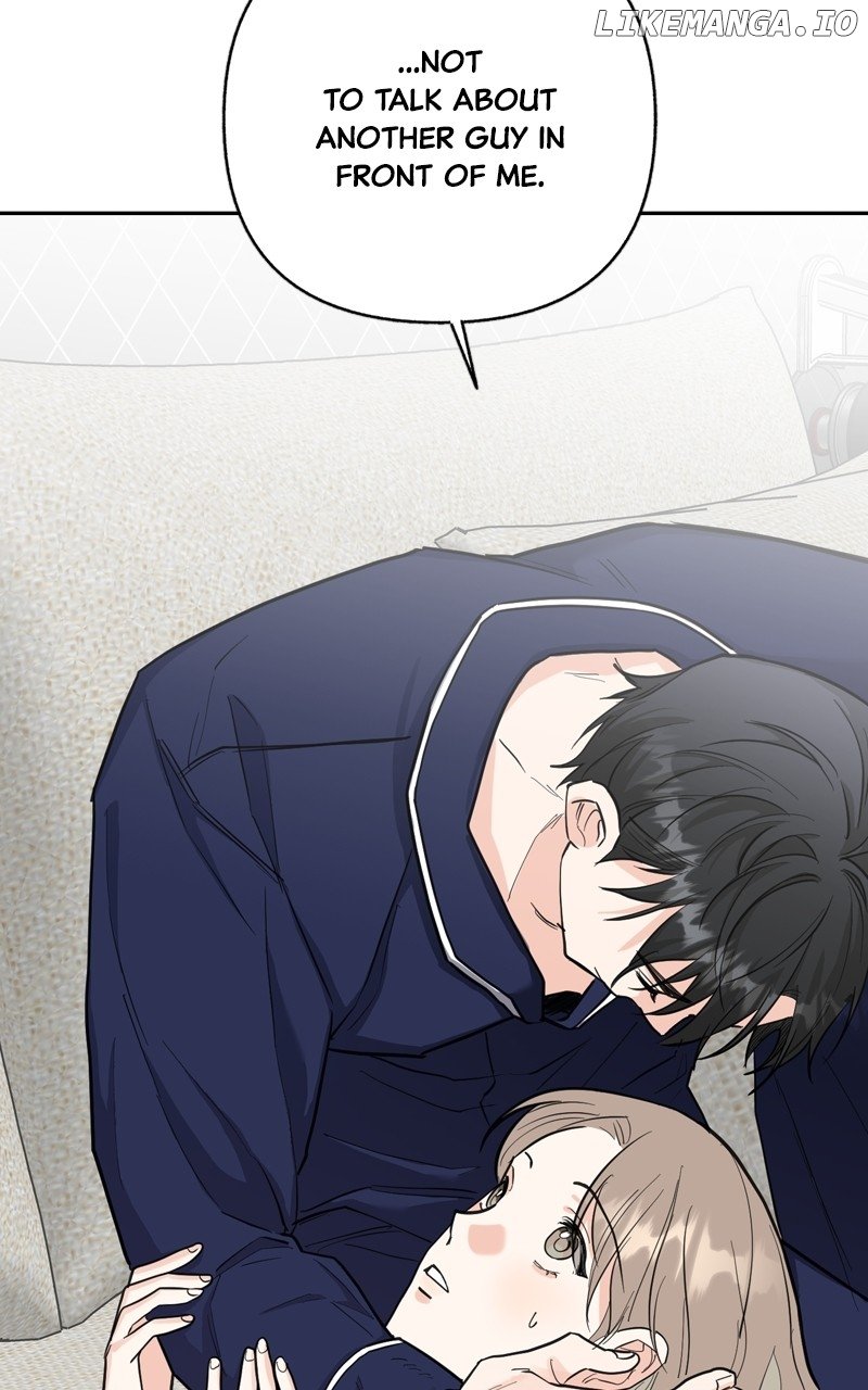 Really Truly Getting a Divorce Chapter 62 page 25