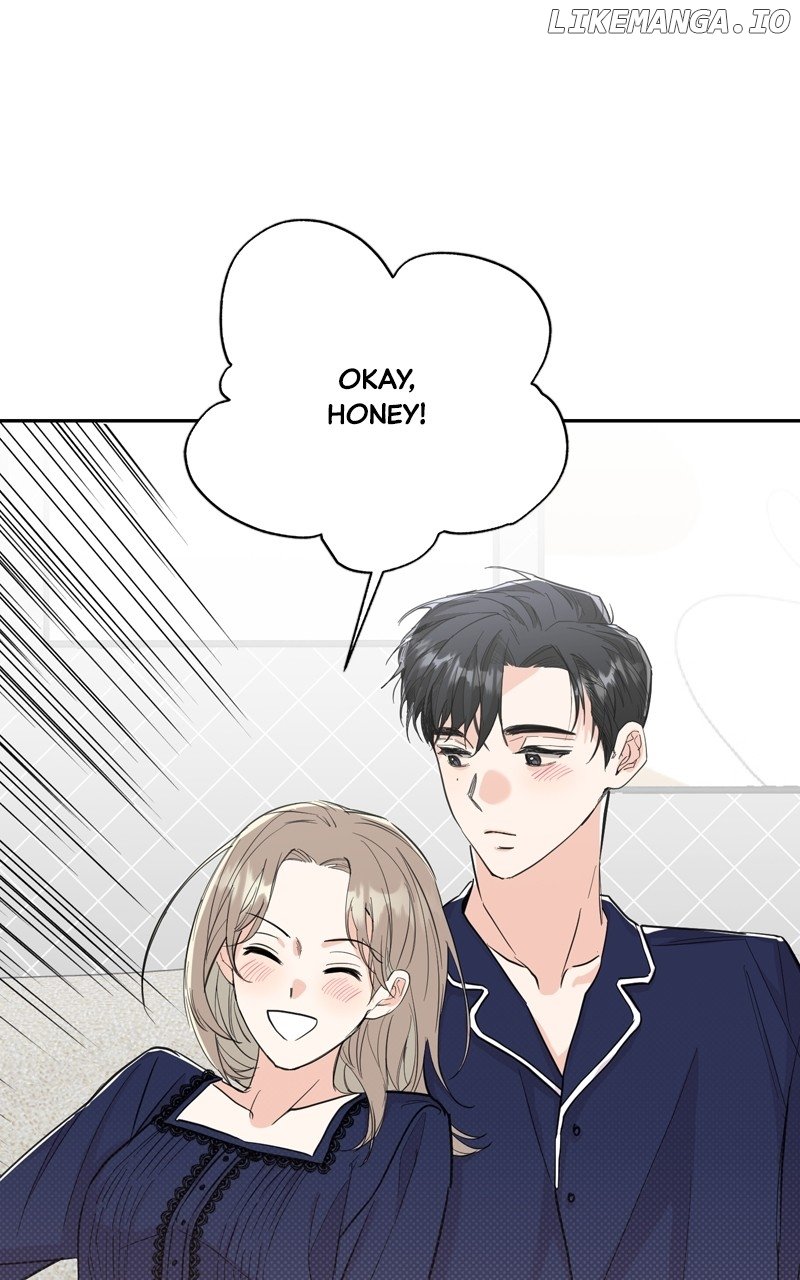 Really Truly Getting a Divorce Chapter 62 page 28