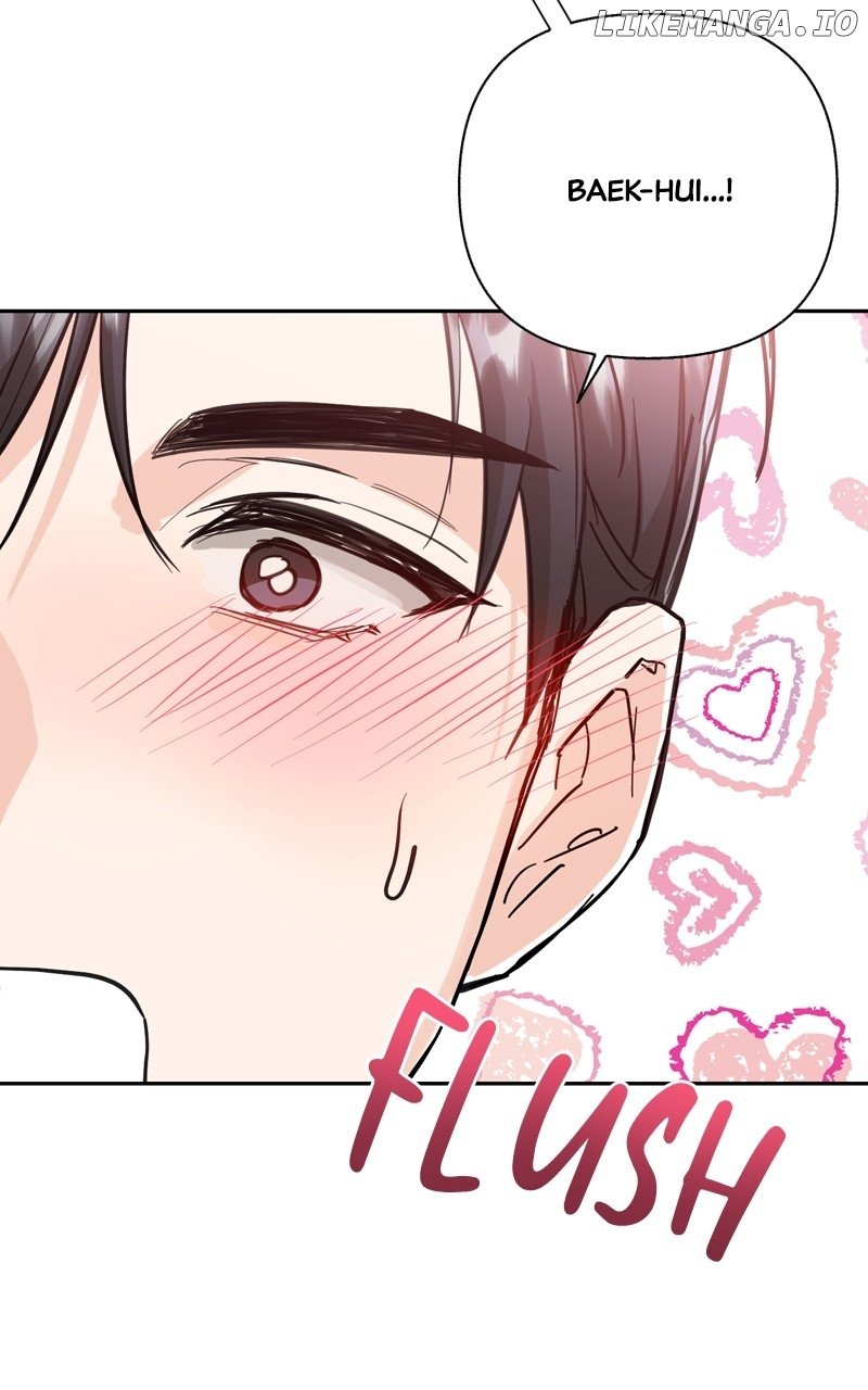 Really Truly Getting a Divorce Chapter 62 page 35