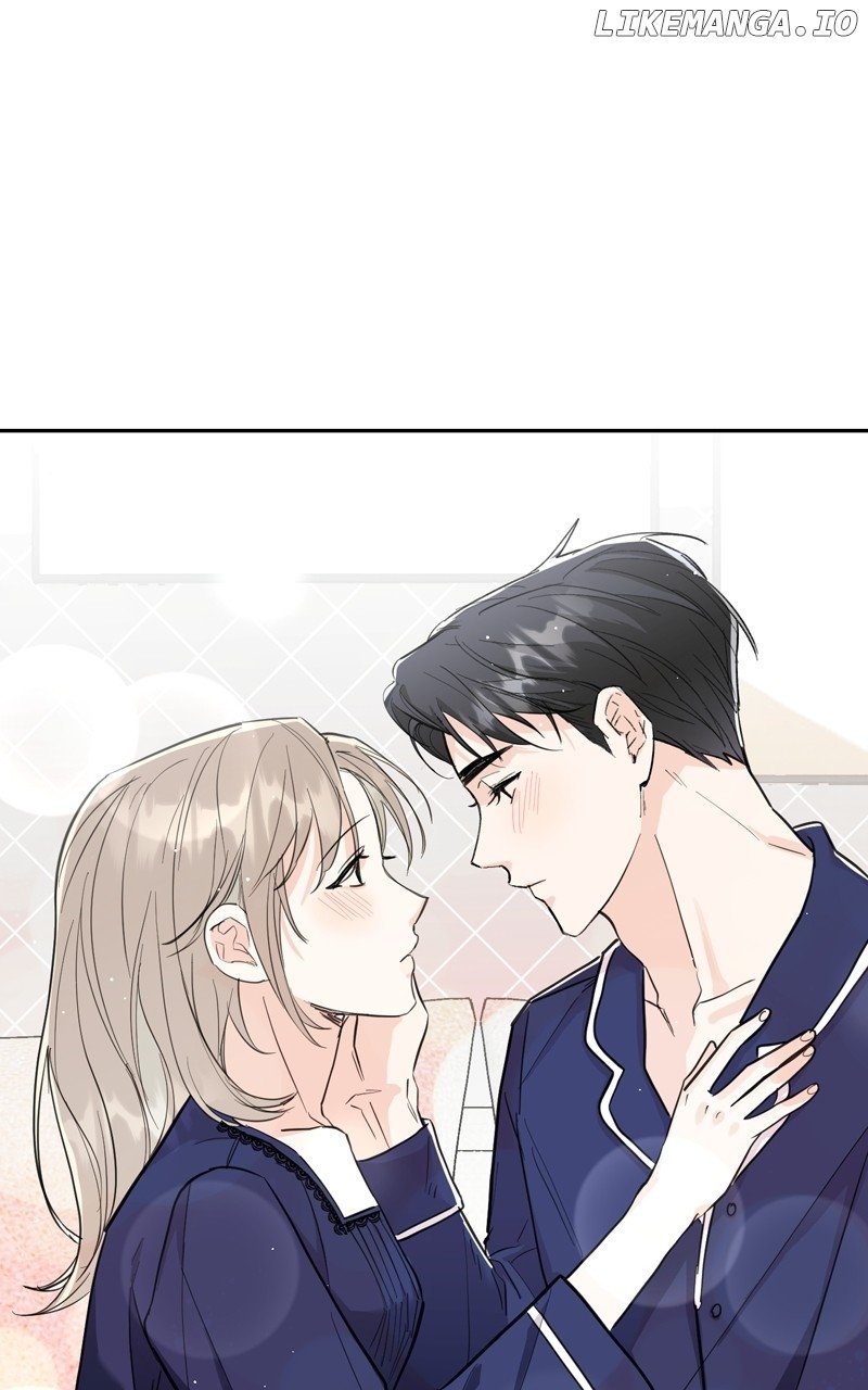 Really Truly Getting a Divorce Chapter 62 page 36