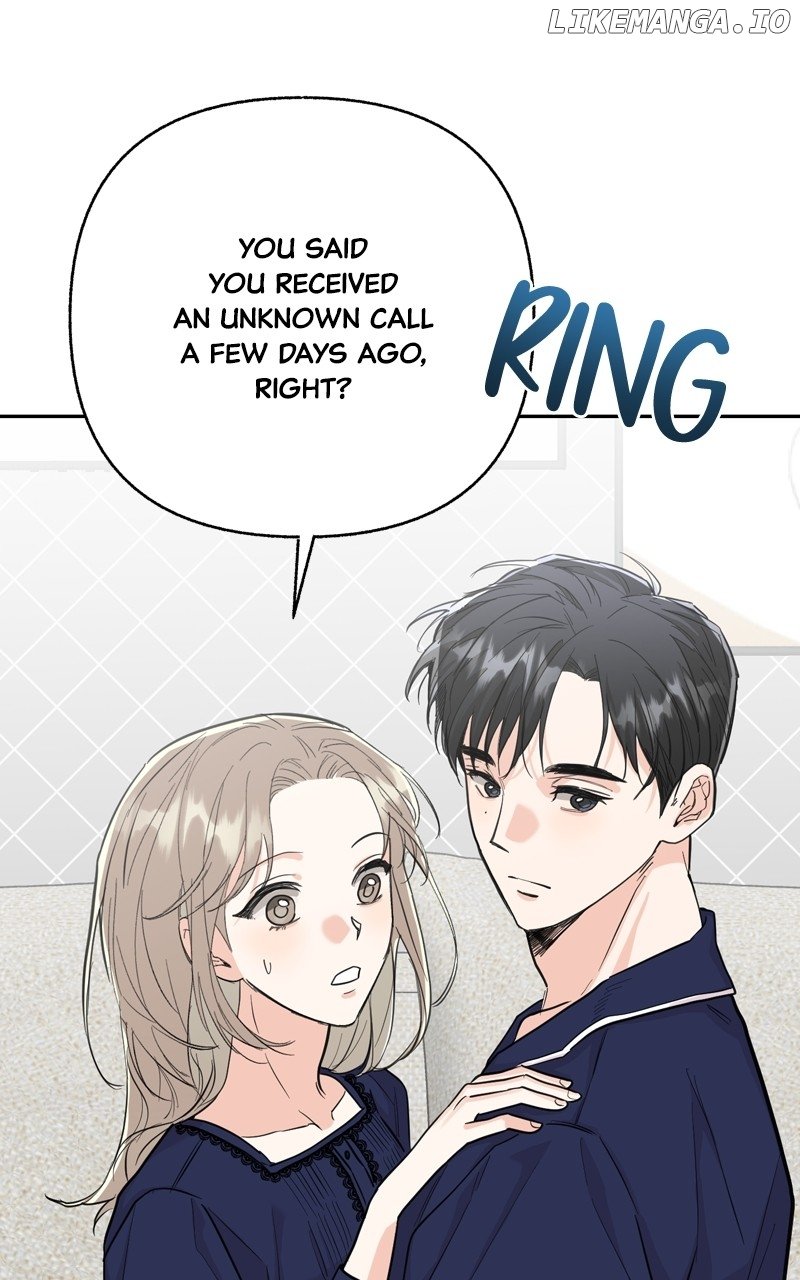 Really Truly Getting a Divorce Chapter 62 page 41