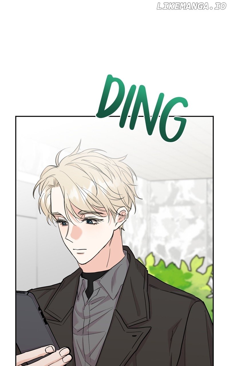 Really Truly Getting a Divorce Chapter 62 page 57