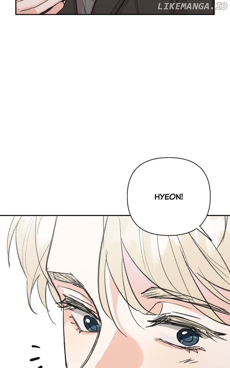 Really Truly Getting a Divorce Chapter 62 page 58