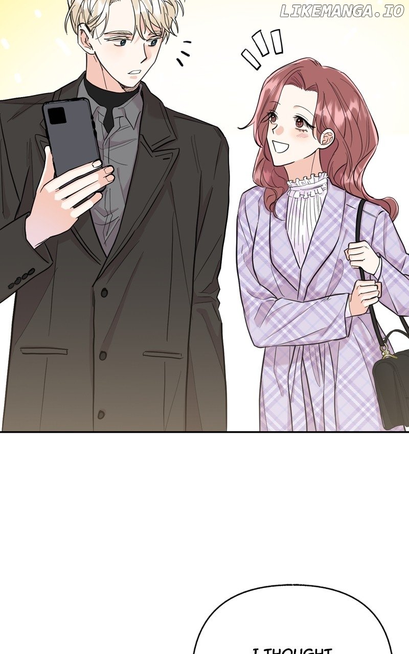 Really Truly Getting a Divorce Chapter 62 page 60