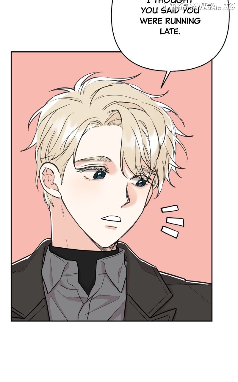 Really Truly Getting a Divorce Chapter 62 page 61