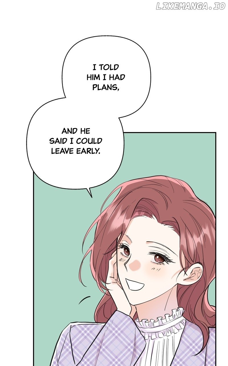 Really Truly Getting a Divorce Chapter 62 page 62