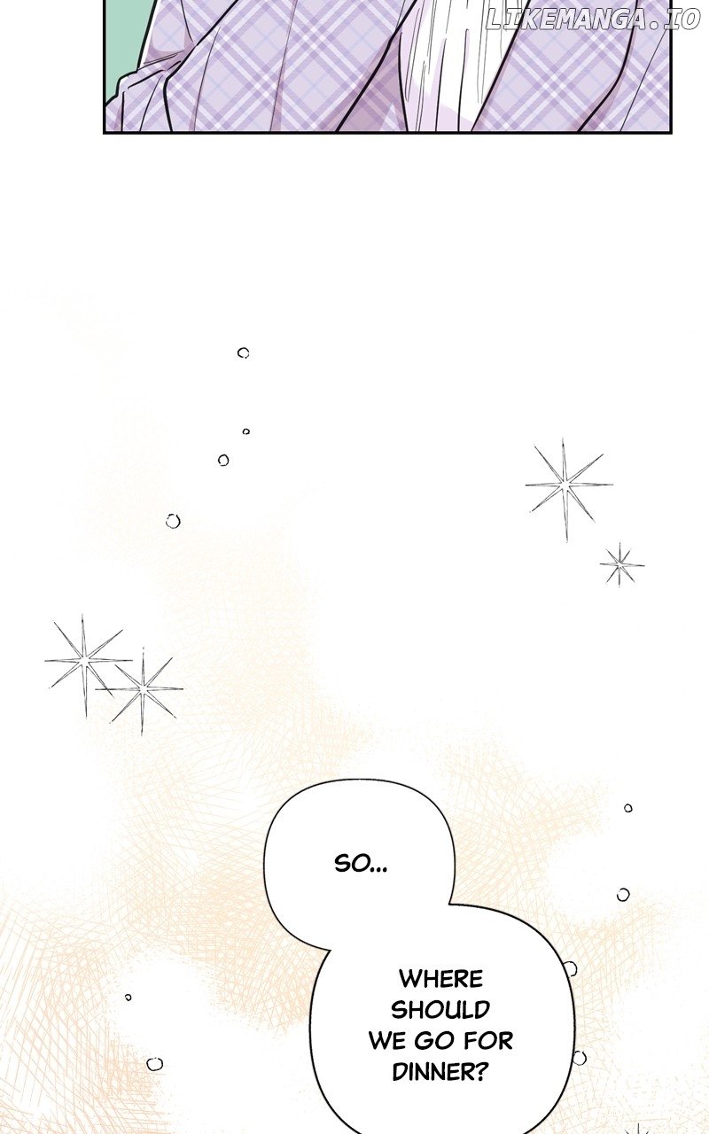 Really Truly Getting a Divorce Chapter 62 page 63