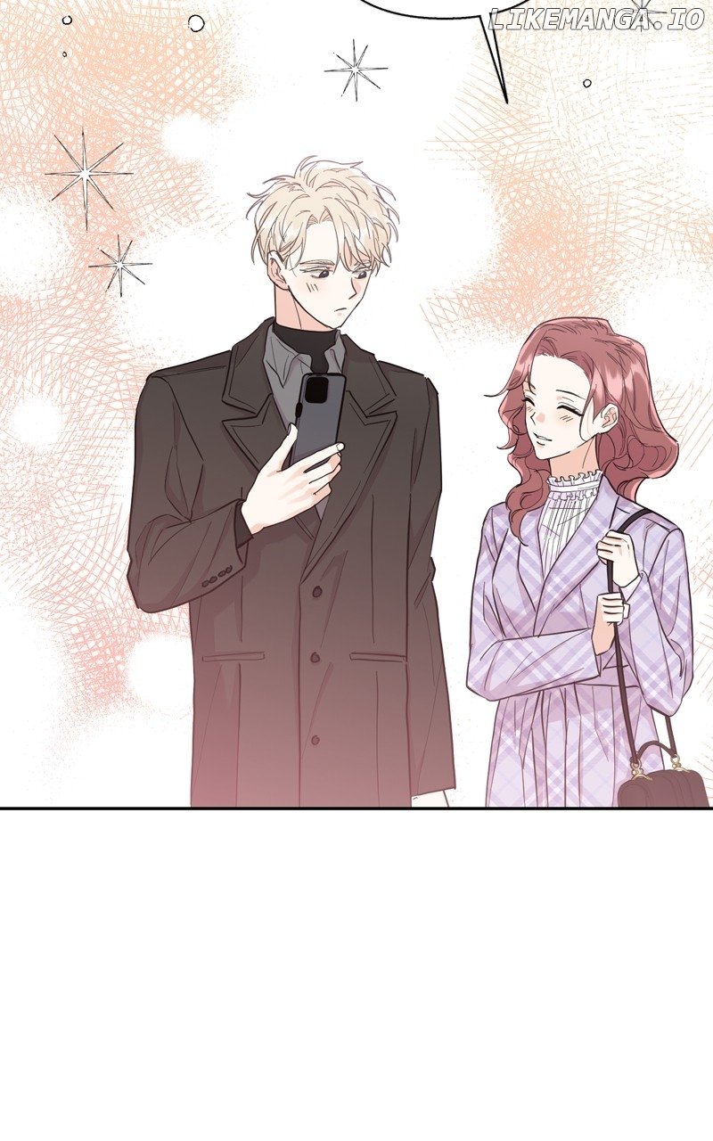 Really Truly Getting a Divorce Chapter 62 page 64