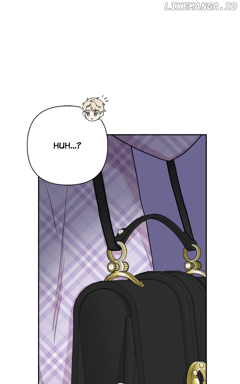 Really Truly Getting a Divorce Chapter 62 page 65