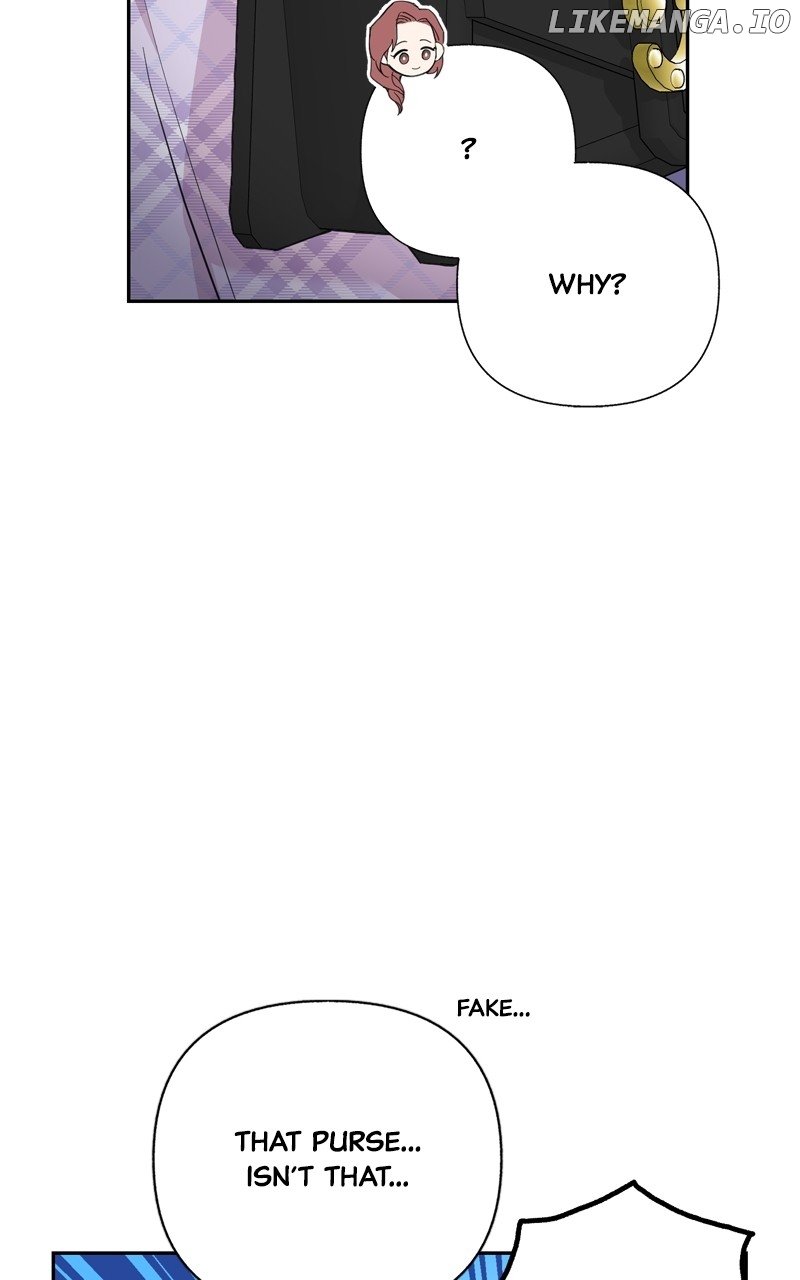 Really Truly Getting a Divorce Chapter 62 page 66