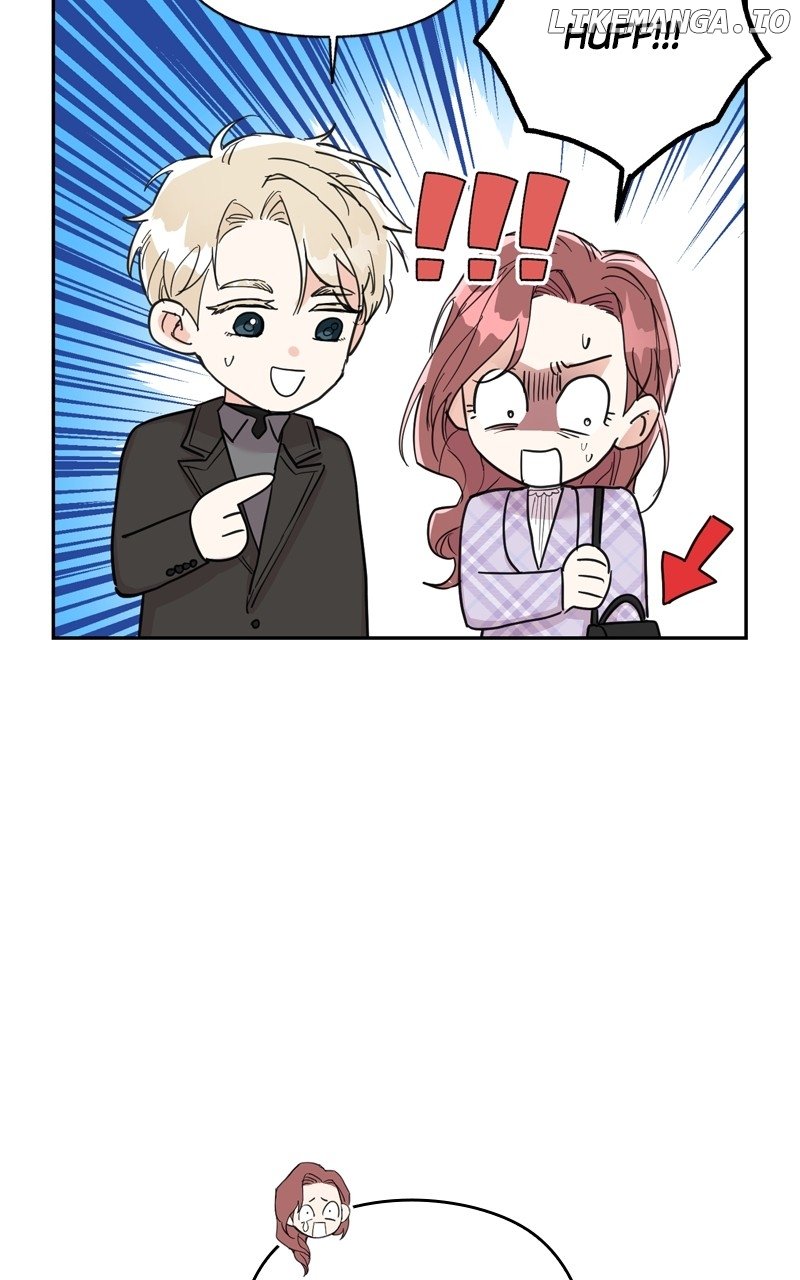 Really Truly Getting a Divorce Chapter 62 page 67