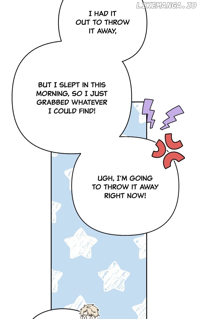Really Truly Getting a Divorce Chapter 62 page 68