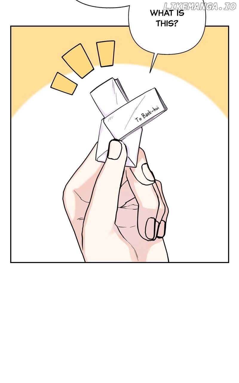 Really Truly Getting a Divorce Chapter 62 page 70