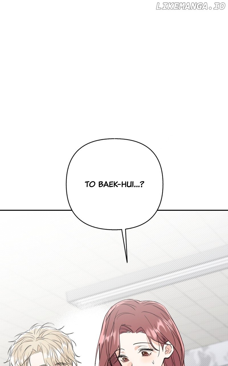 Really Truly Getting a Divorce Chapter 62 page 71