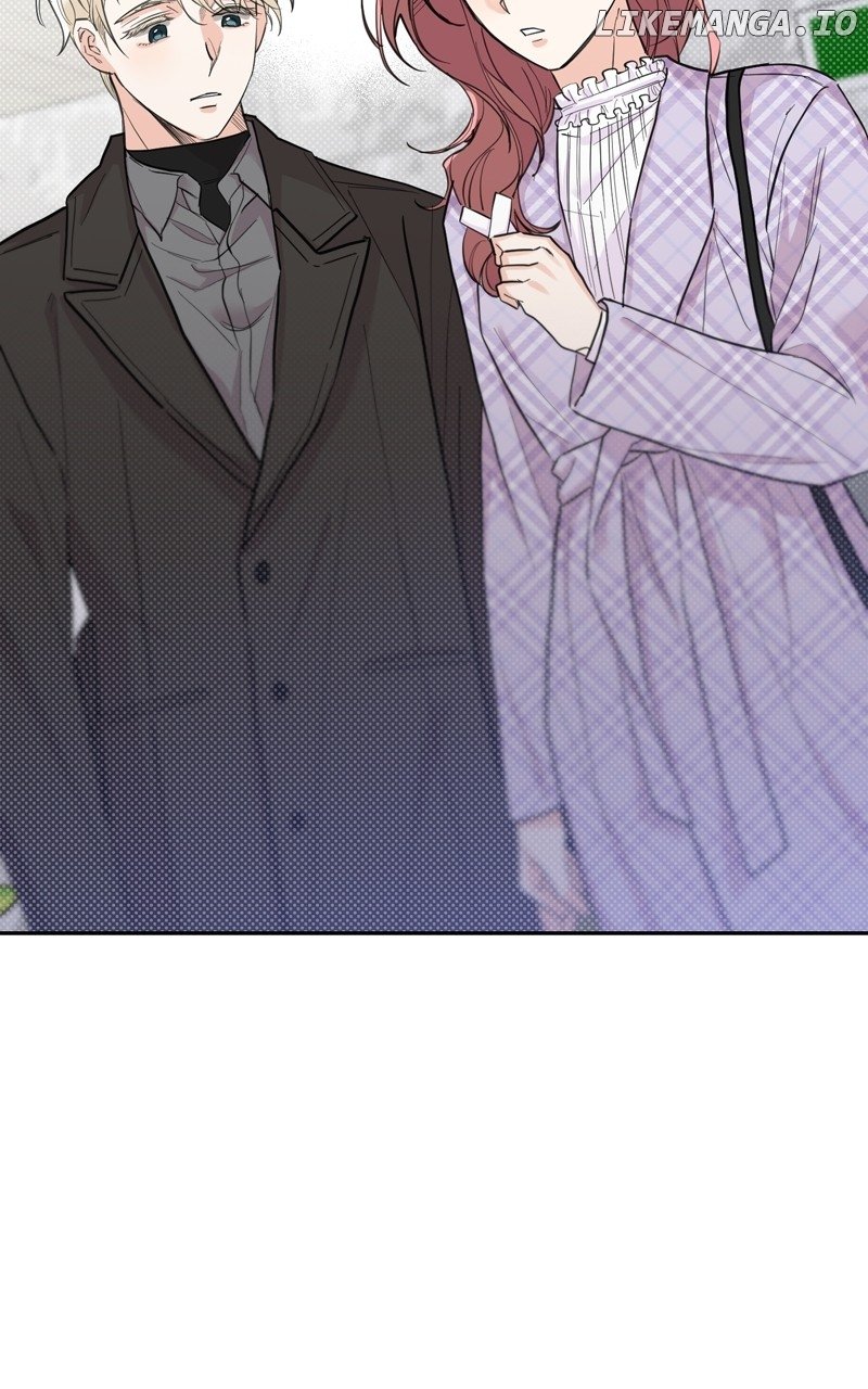 Really Truly Getting a Divorce Chapter 62 page 72