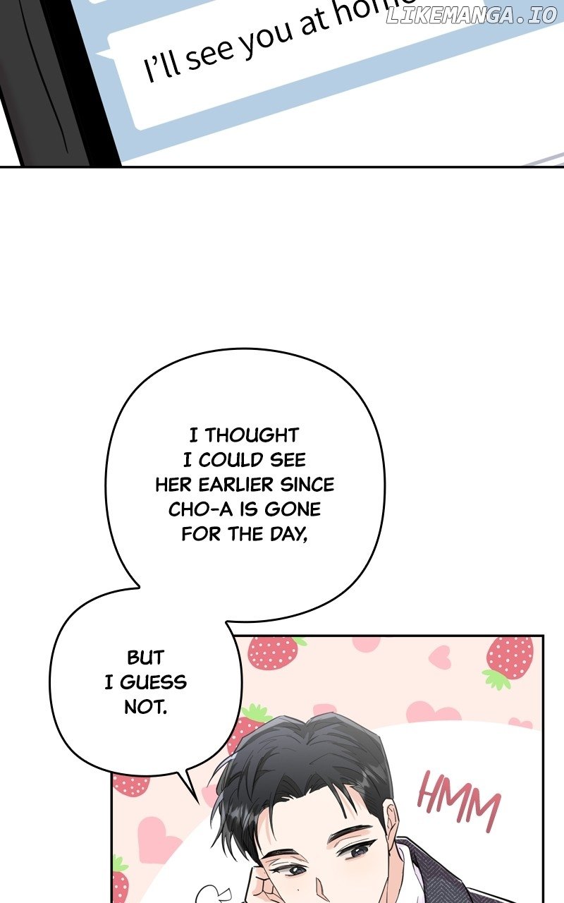 Really Truly Getting a Divorce Chapter 62 page 75