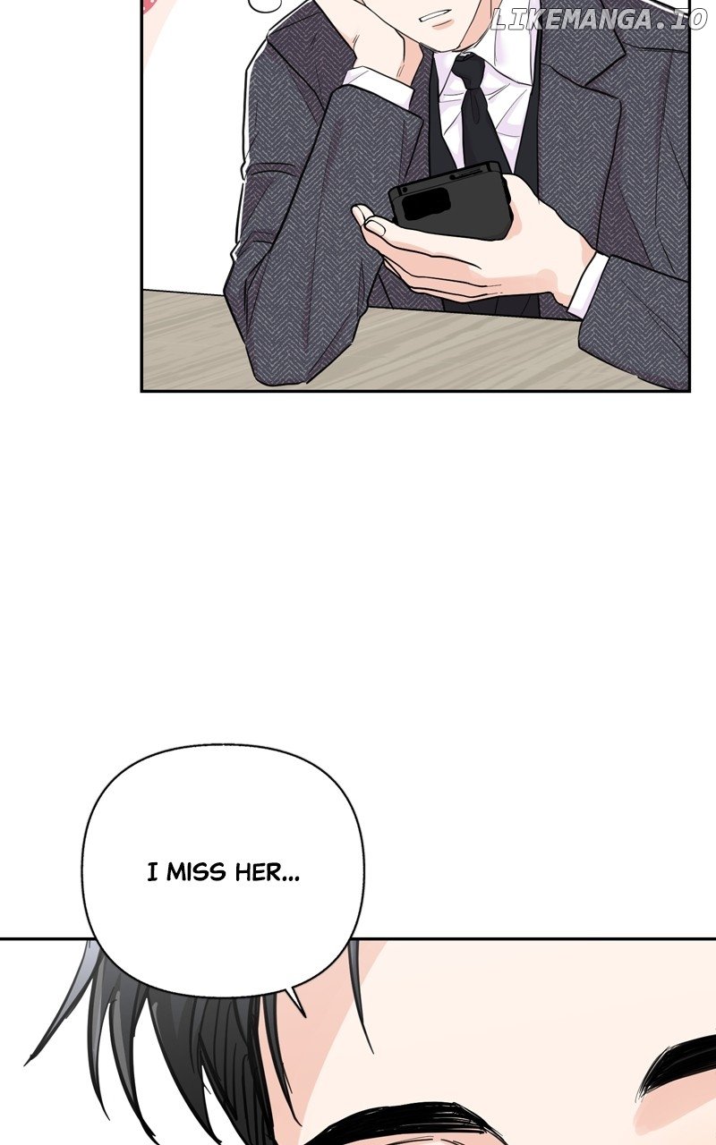 Really Truly Getting a Divorce Chapter 62 page 76