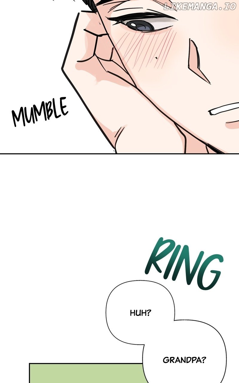 Really Truly Getting a Divorce Chapter 62 page 77
