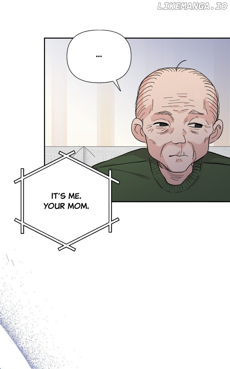 Really Truly Getting a Divorce Chapter 62 page 83