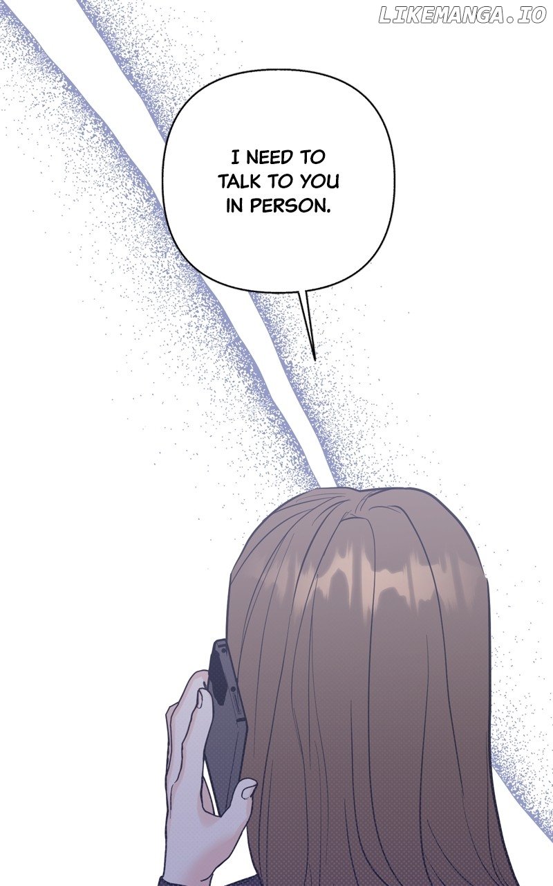 Really Truly Getting a Divorce Chapter 62 page 84