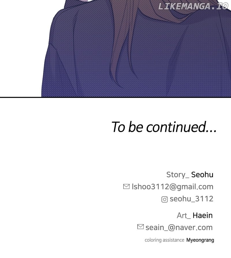 Really Truly Getting a Divorce Chapter 62 page 85