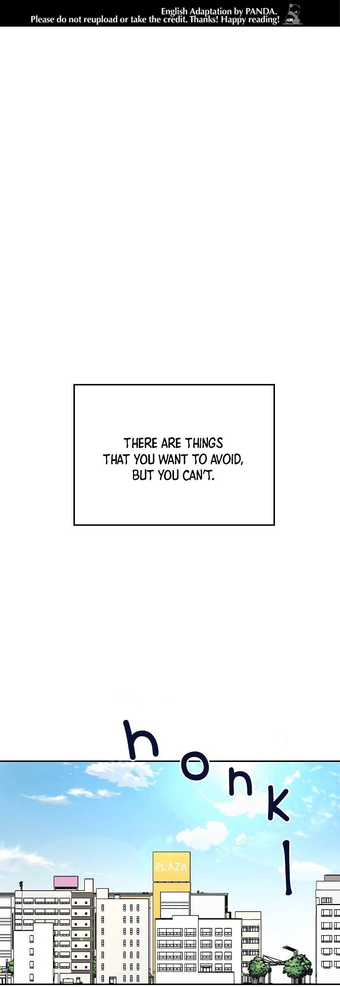 Really Truly Getting a Divorce Chapter 7 page 0