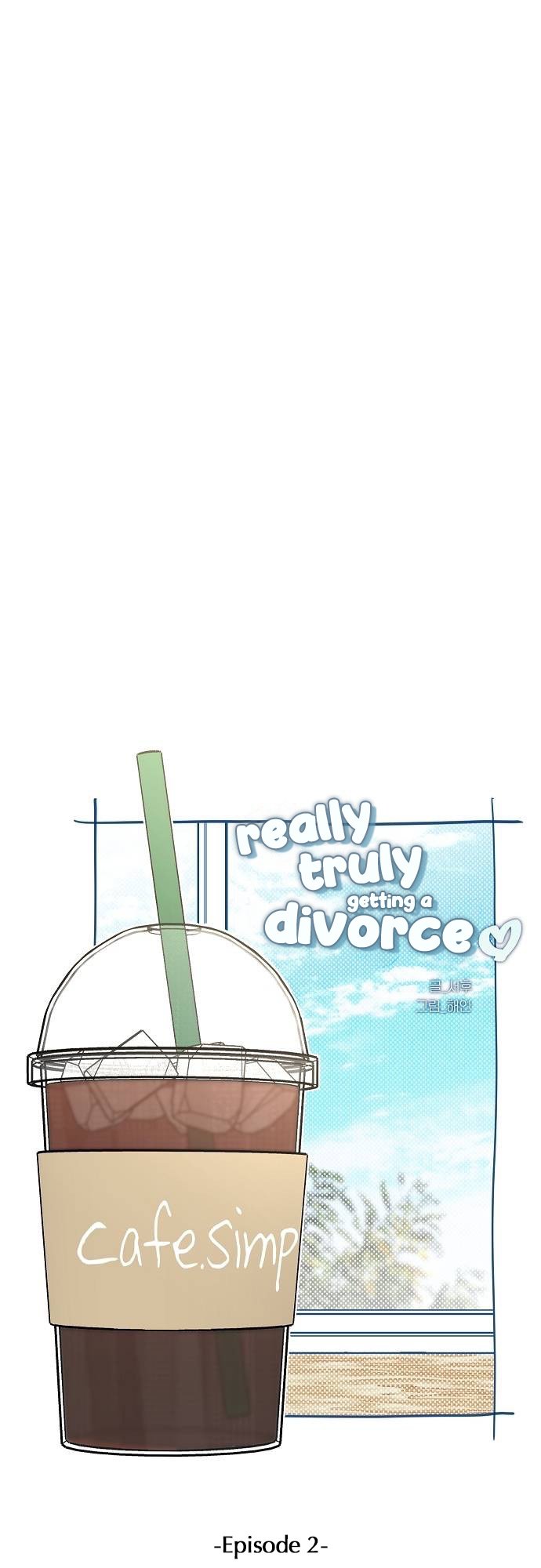 Really Truly Getting a Divorce Chapter 7 page 9