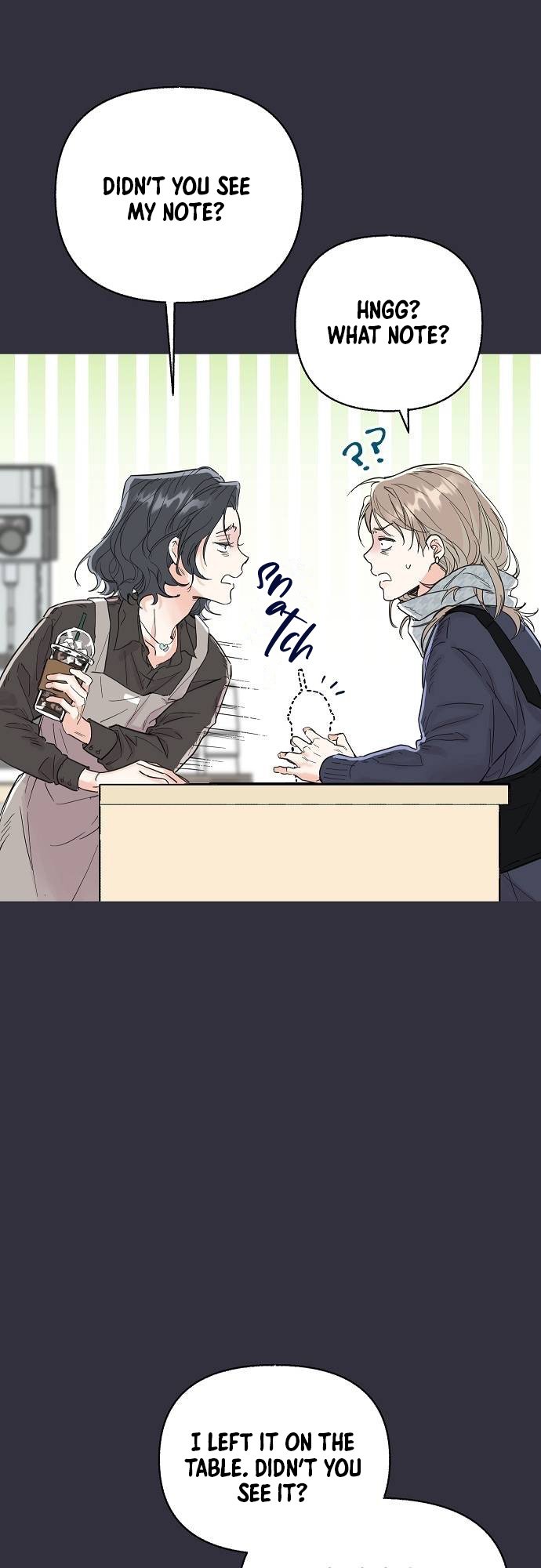 Really Truly Getting a Divorce Chapter 7 page 15
