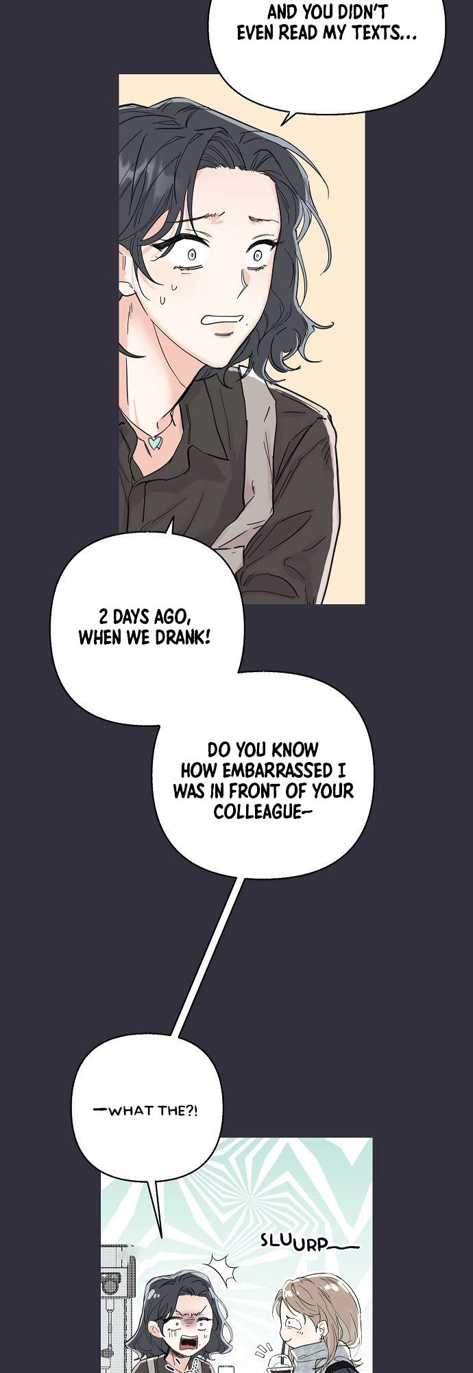 Really Truly Getting a Divorce Chapter 7 page 16