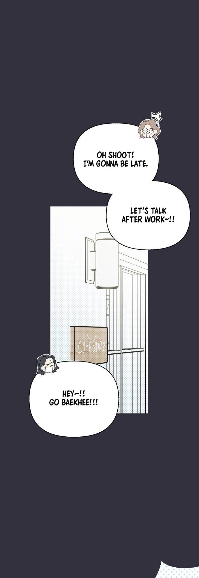 Really Truly Getting a Divorce Chapter 7 page 18