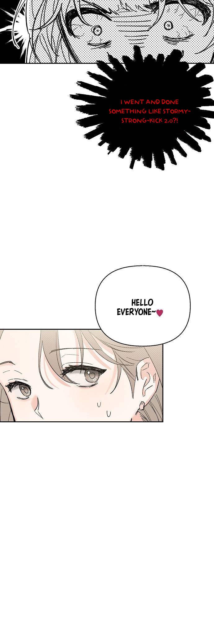 Really Truly Getting a Divorce Chapter 7 page 20