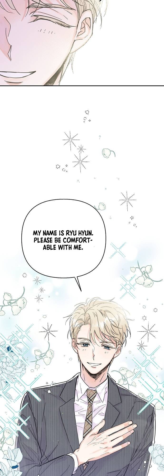 Really Truly Getting a Divorce Chapter 7 page 23
