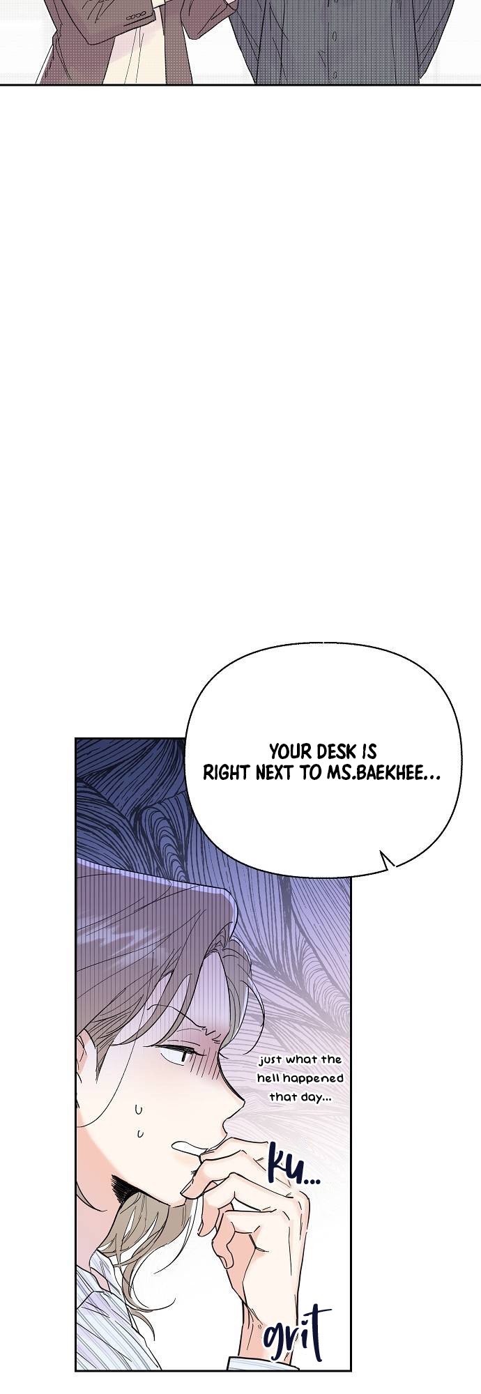 Really Truly Getting a Divorce Chapter 7 page 25