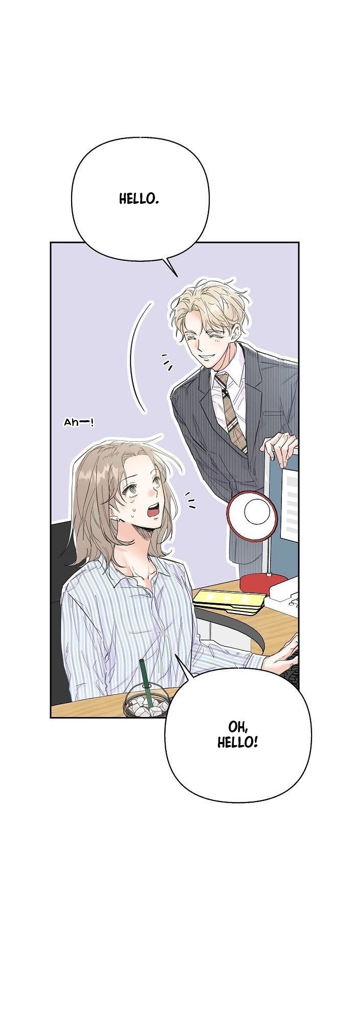 Really Truly Getting a Divorce Chapter 7 page 27
