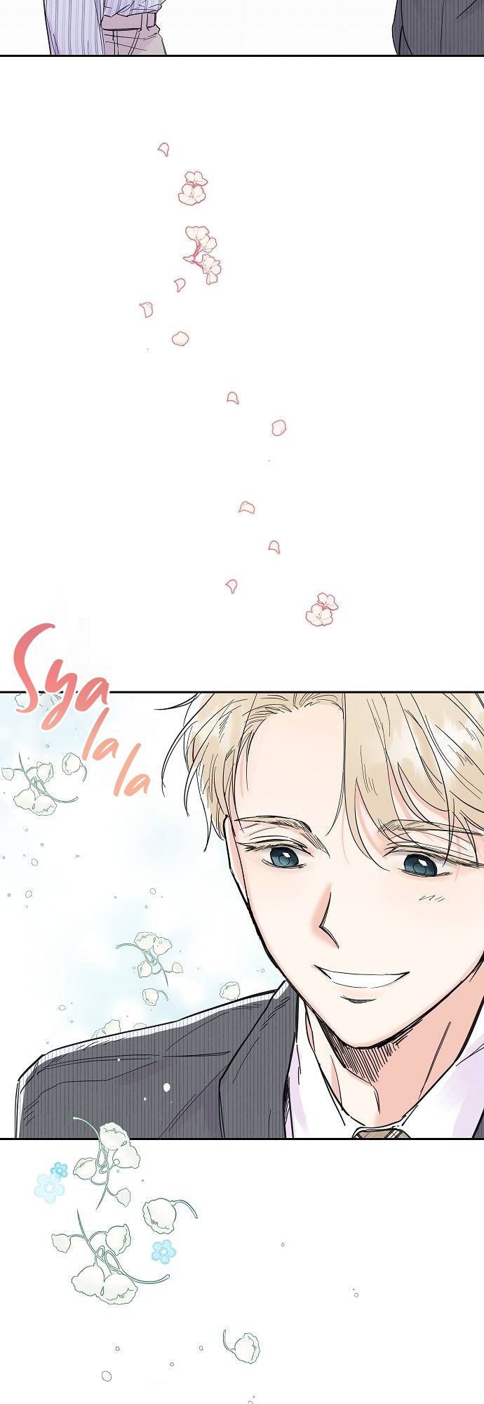Really Truly Getting a Divorce Chapter 7 page 31